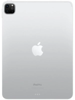 Apple iPad Pro 11 2022, 128 ГБ, Wi-Fi, Silver LTE