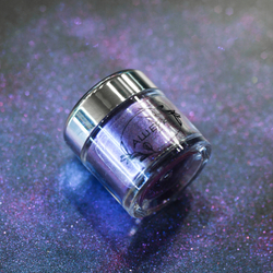 Тени для век Ашера «Зимняя вишня»