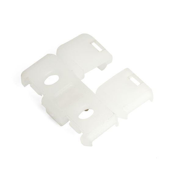 Соединитель для ленты 220V Feron LD092 48809