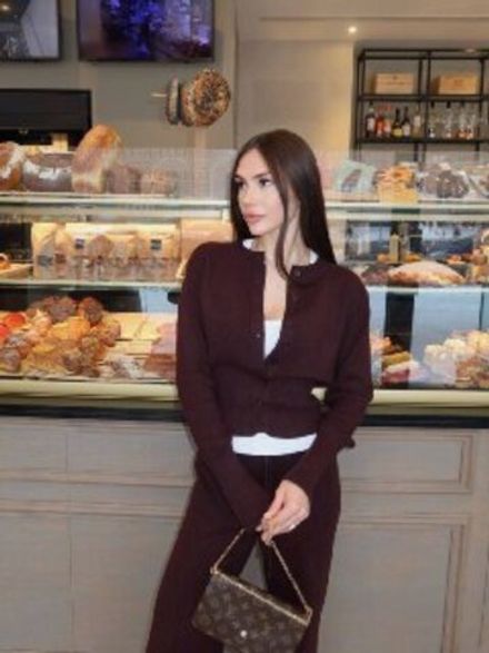 Костюм 2579908 Fabrika