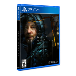 Death Stranding PS4