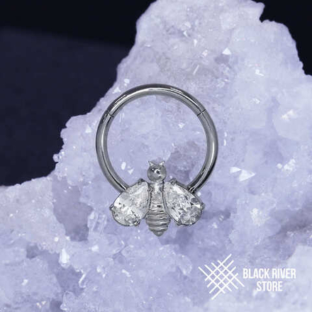 Кликер Bee Crystal 1.2мм