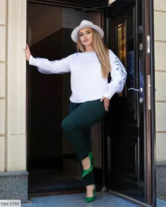 Костюм HN-1786 Фабрика Моды