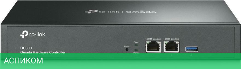 Wi-Fi контроллер TP-Link OC300