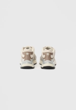 Salomon XT WHISPER - rainy day/iron/etherea