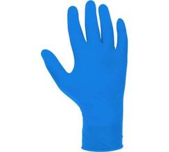 Перчатки Jeta Safety JSN110 нитриловые