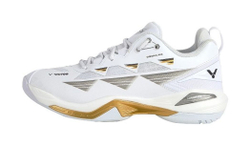Мужские кроссовки для бадминтона/сквоша Victor C90Nlite A - white