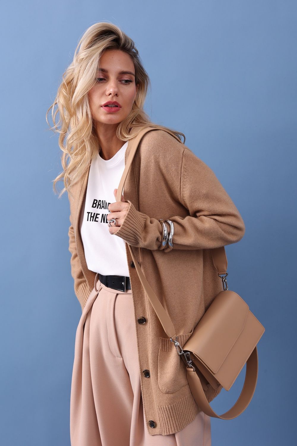 ФУТБОЛКА SHAMELESS BRAINS