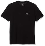 V007VEBLK Футболка муж. Vans Surf T-Shirt
