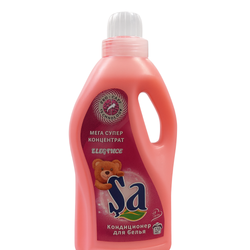 Кондицинер для белья SA Elegance 3 л