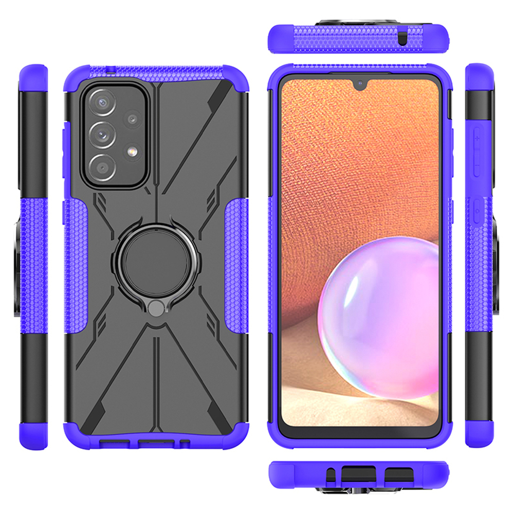 Чехол Panzer Case для Samsung Galaxy A33