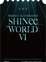 видео SHINEE - PERFECT ILLUMINATION WORLD VI IN SEOUL BLU-RAY