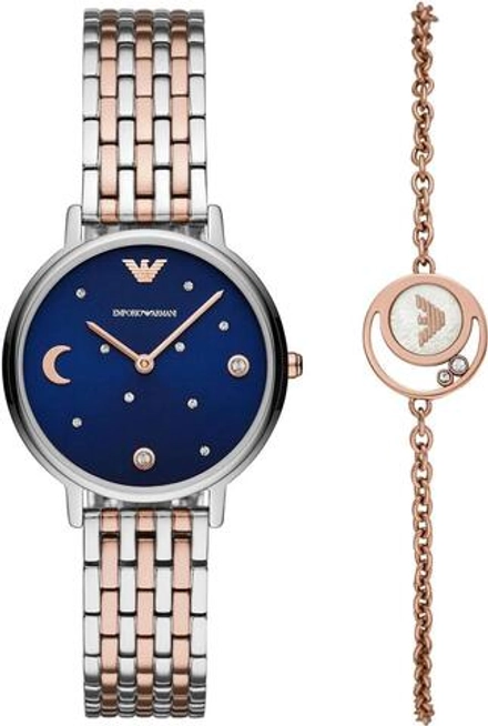 Женские наручные часы Emporio Armani AR80024