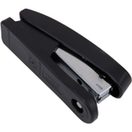 Степлер DELI "0325" до 20 листов, черный