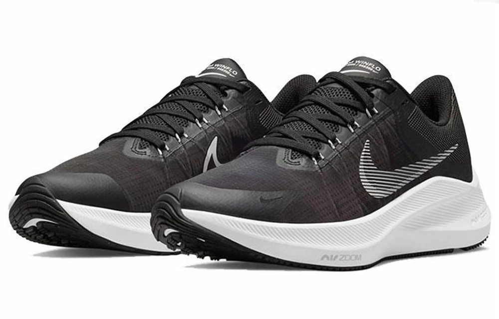 Кроссовки Nike Zoom Winflo 8 (Женская размерная сетка)