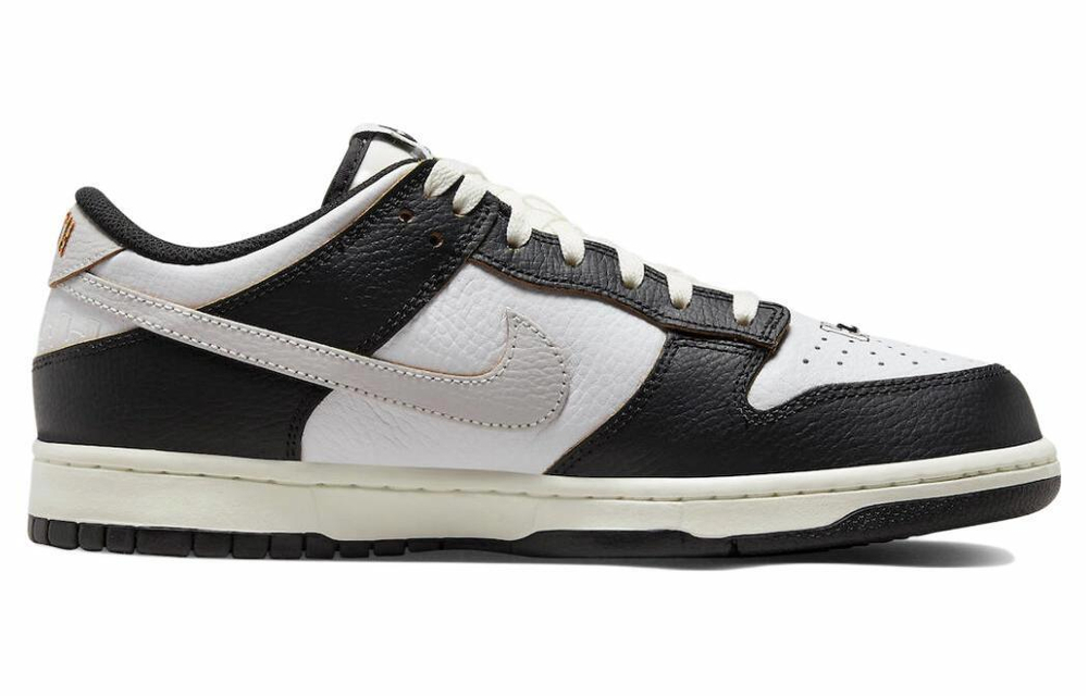 Кроссовки Huf X Nike Dunk Sb "San Francisco"