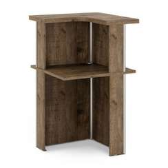 Ресепшен угловой Васанта 760х760х1220 V-84