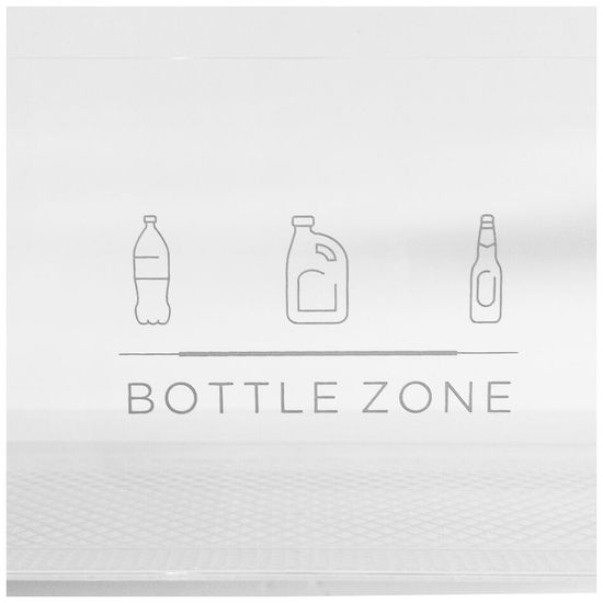 Холодильник Zarget ZRB 360LW