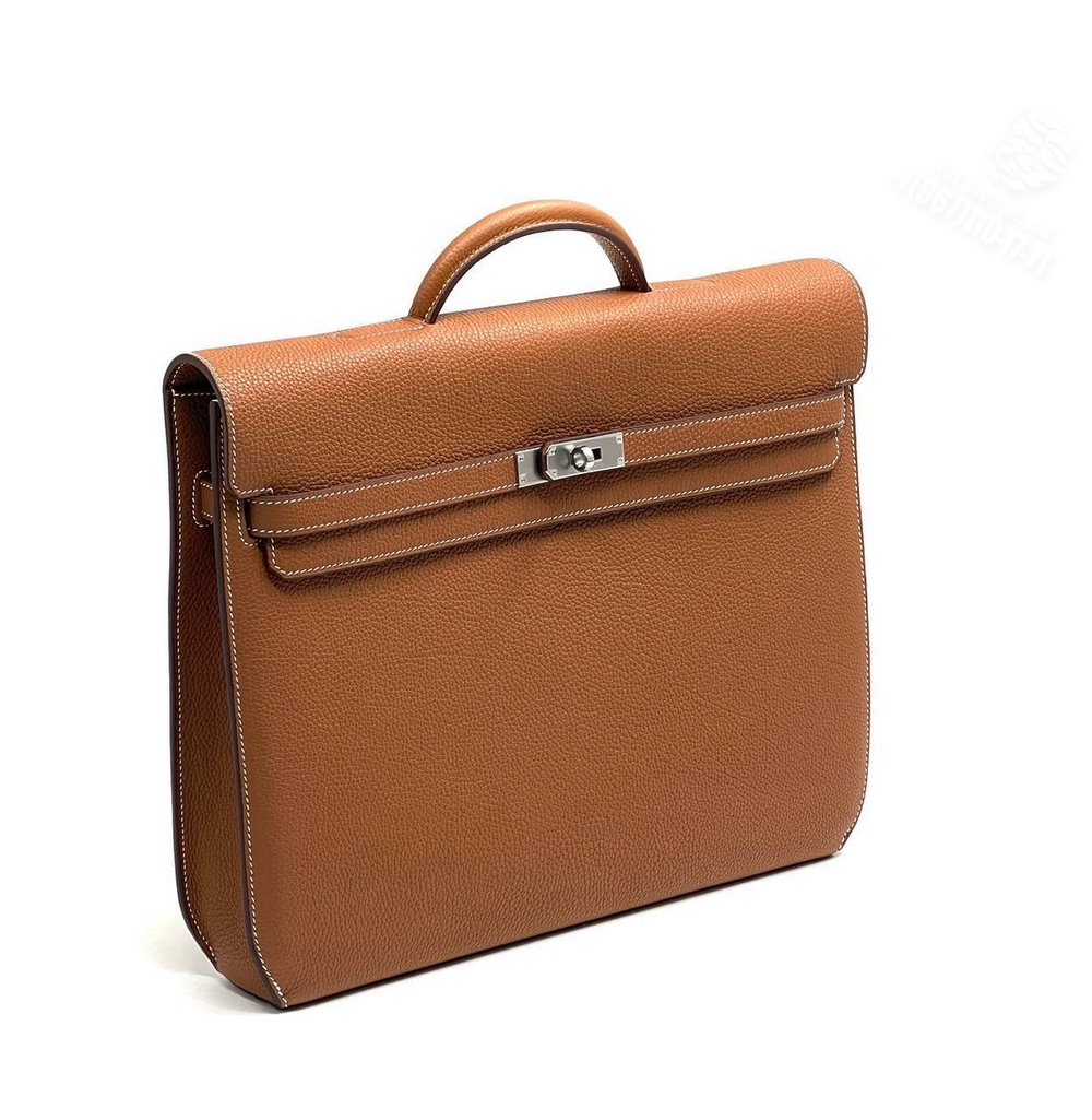 Портфель Hermes