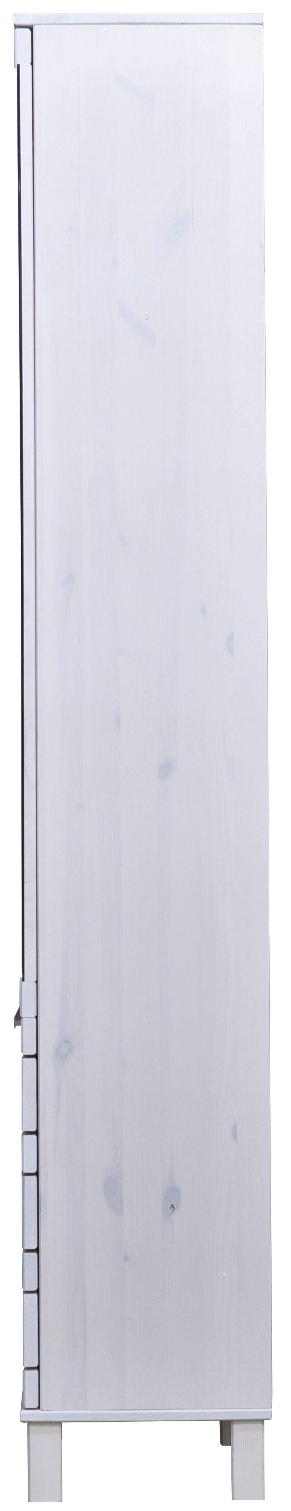 Шкаф-пенал для ванной