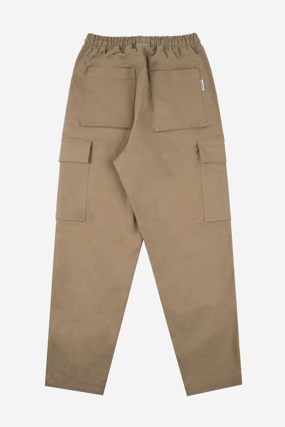 Брюки Sailor Paul Shade Cargo песочные