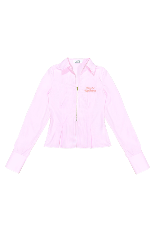 Женская рубашка ER Women Long Sleeve Shirt