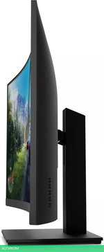 Монитор HP X32c