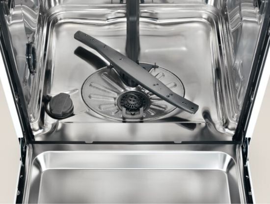 Встраиваемая посудомоечная машина Electrolux EEA 927201 L