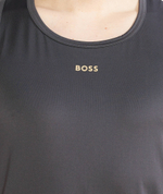 Майка 1 10252322 01 BOSS GREEN - графитовый(50494751)