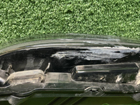 ДХО правый Changan Uni-T (2020-н.в.) LED