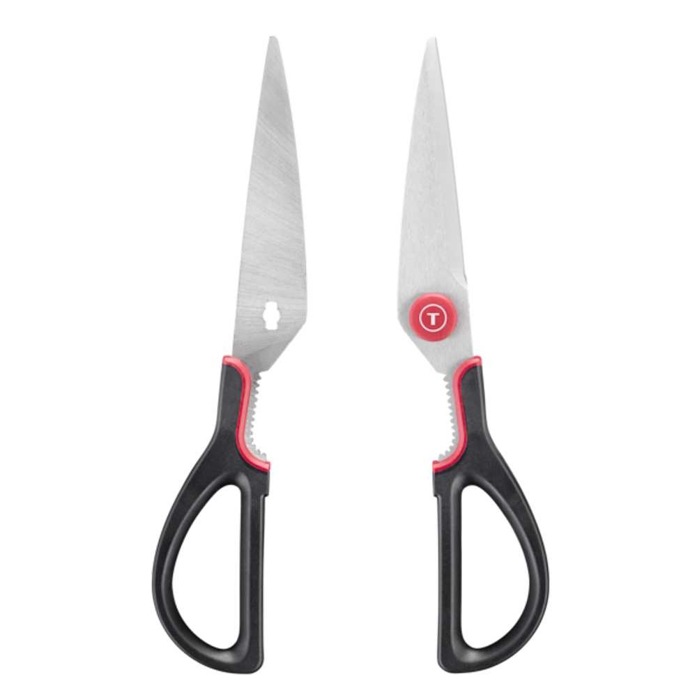 Кухонные ножницы Tefal Ingenio+ K1991234