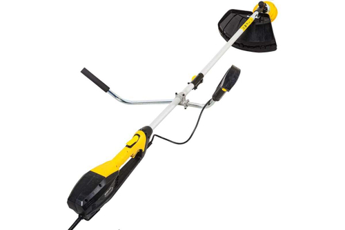 Электрический триммер Huter GET-2000 PRO 70/1/57