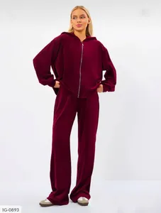 Костюм IH-9873 Фабрика Моды