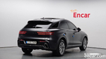 Genesis GV70 2.5T Бензин AWD (05.2022)