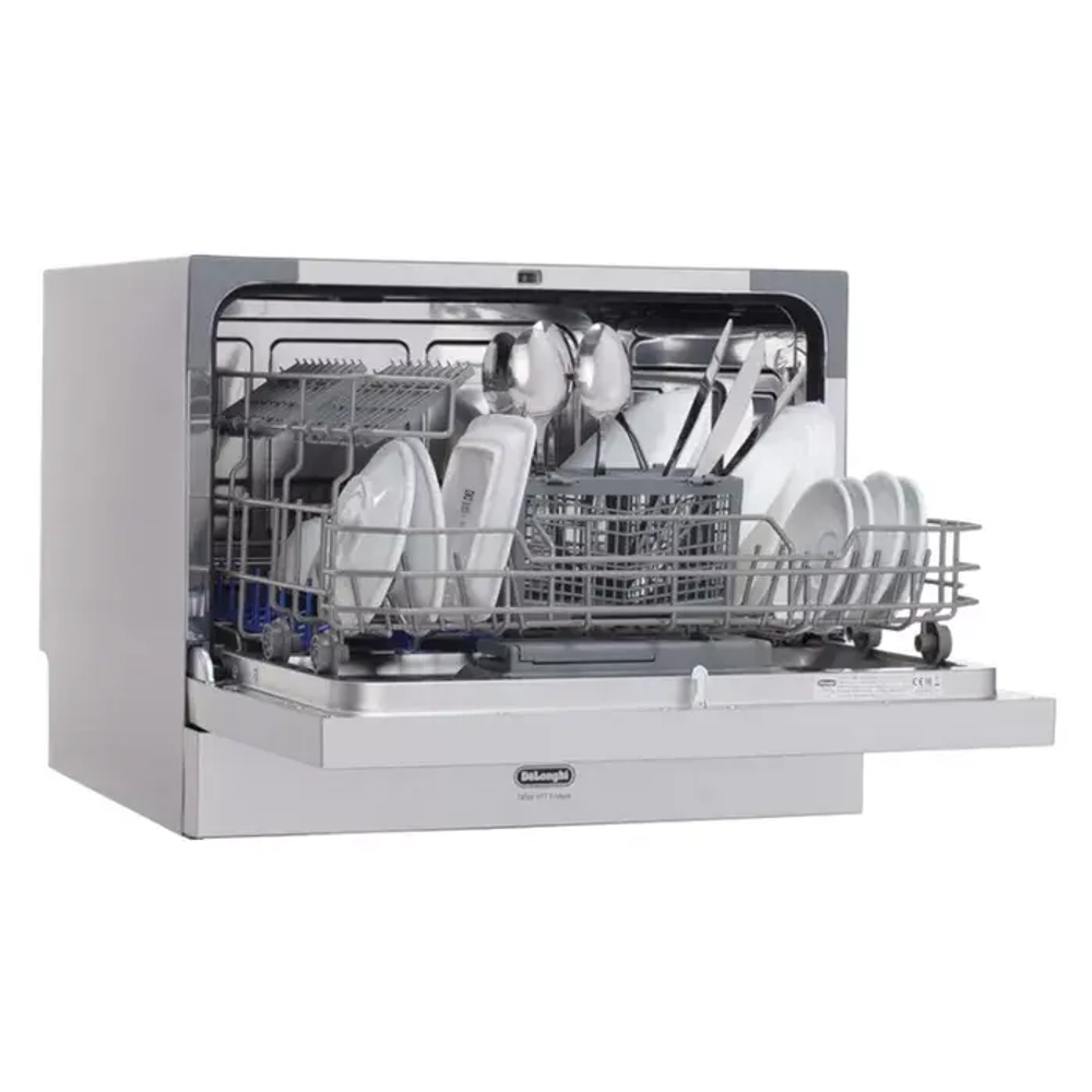 DeLonghi посудомоечная машина DDW 07T Fridere