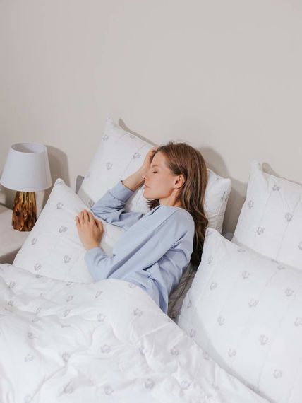 Одеяло Merino wool Одеяло из шерсти мериноса