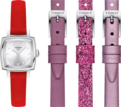 Швейцарские наручные часы Tissot T058.109.16.036.00