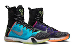 Кроссовки Nike Kobe 10 Elite High What The