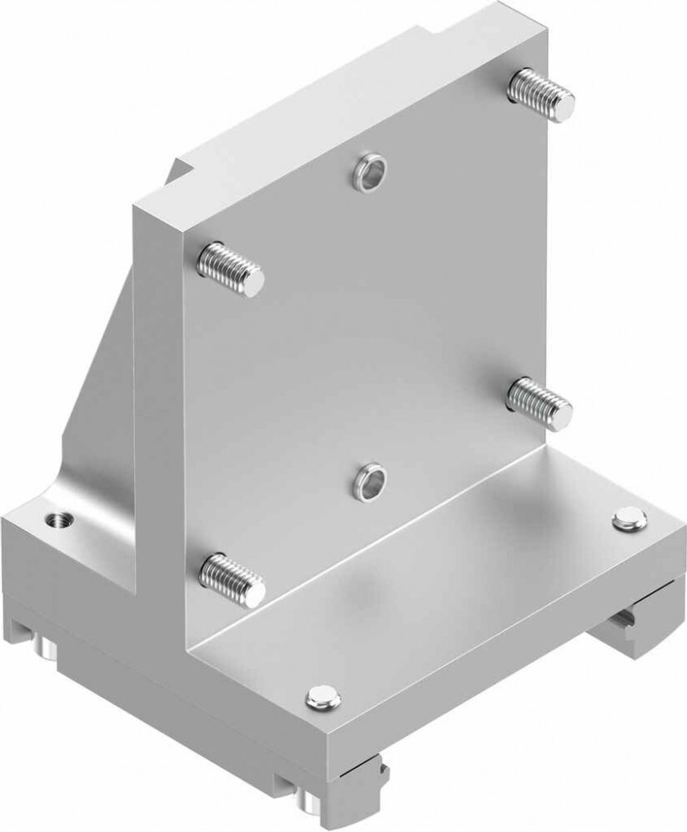 Угловой комплект Festo EHAA-D-L2-80-L2-60-AP