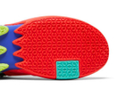 Кроссовки Jordan Why Not Zer0.2