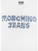 Футболка женская MOSCHINO JEANS