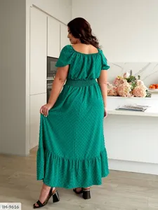 Платье IH-9602 Фабрика Моды
