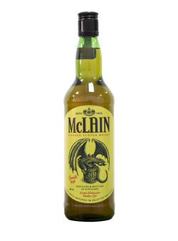 Виски McLain 1 л.