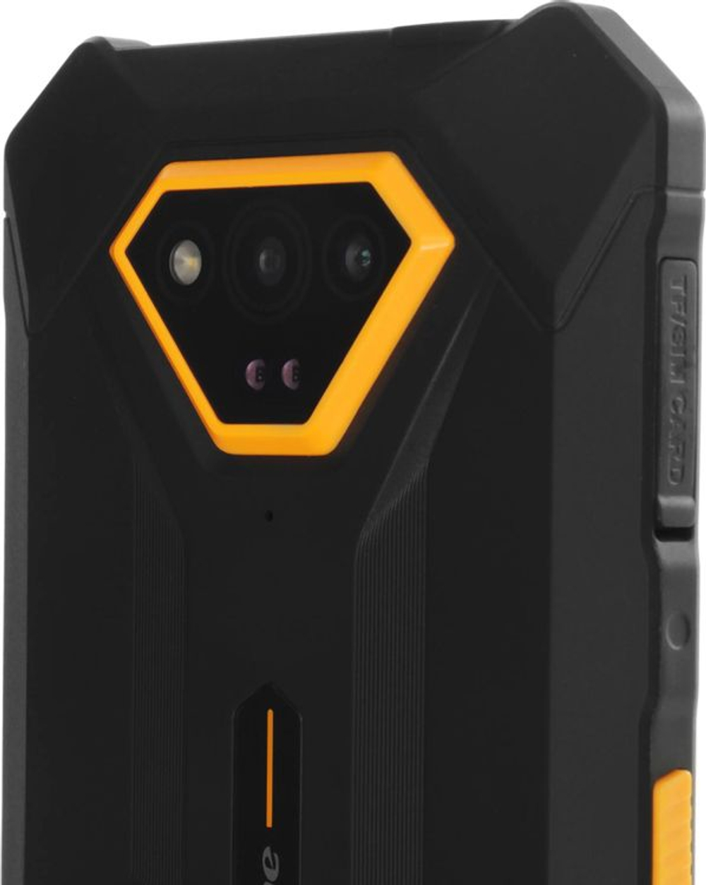6.52" Смартфон ULEFONE Armor X13 6/64Gb,  NFC,  IPS,  60Гц,  6320мAч,  черный