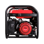 Бензиновый генератор Fubag BS 3300 A ES