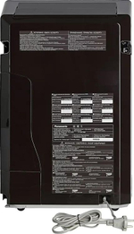 Климатический комплекc Panasonic F-VXK70R-T,  до 52м2,  коричневый