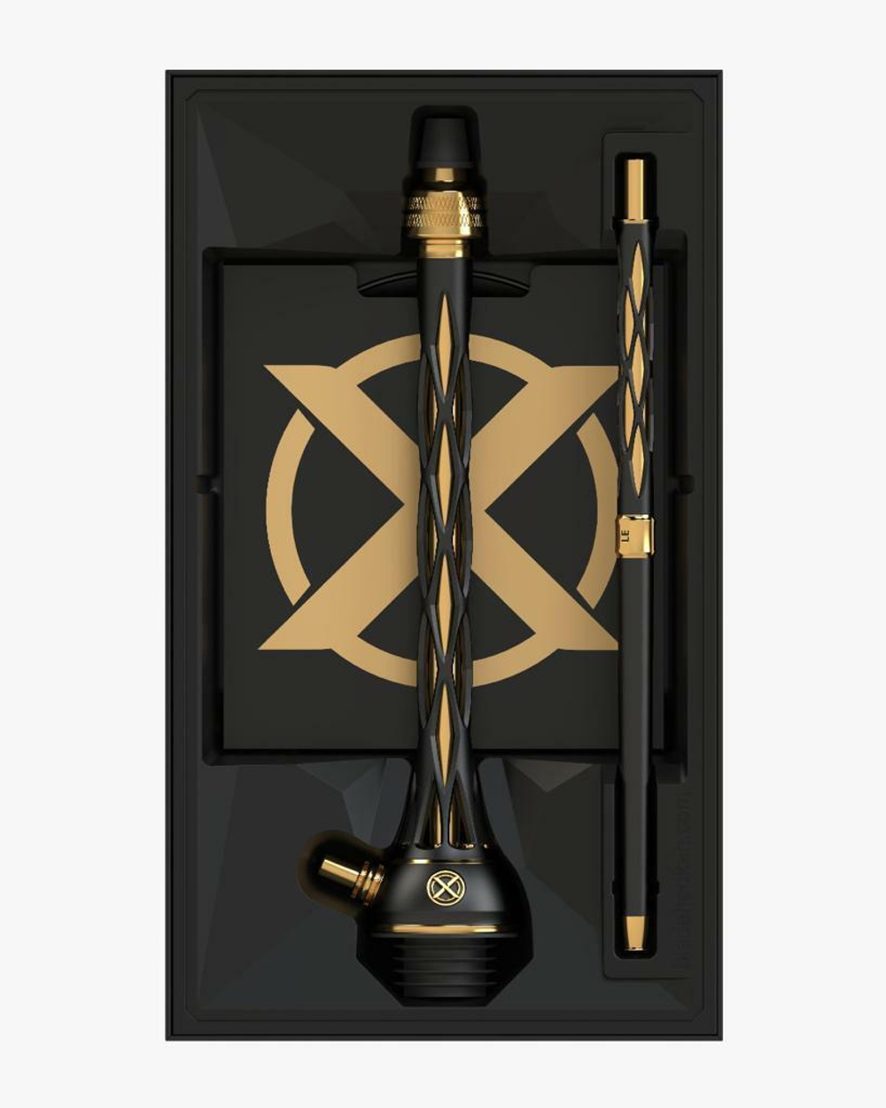 Blade One M LE Black-Gold