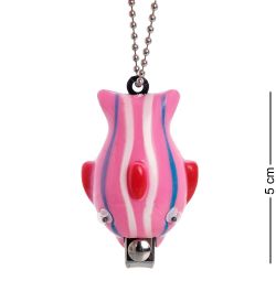 NC-05/06 Брелок-книпсер «Маленькие друзья»