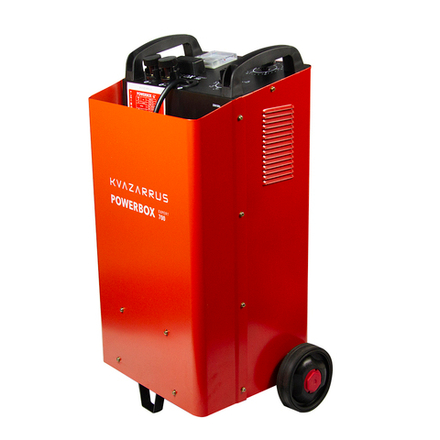 Пуско-зарядное устройство KVAZARRUS PowerBox 700