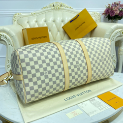 Louis Vuitton Keepall 50